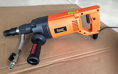 磁力鉆各個(gè)零部件使用注意事項(xiàng)有哪些？