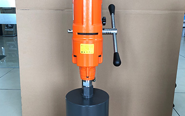 磁力鉆的空心鉆頭應(yīng)該如何正確使用？