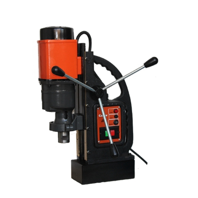 磁力鉆pk火焰切割，誰強(qiáng)些？