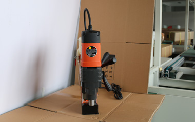 磁力鉆的鉆頭應(yīng)該如何安裝和保養(yǎng)？