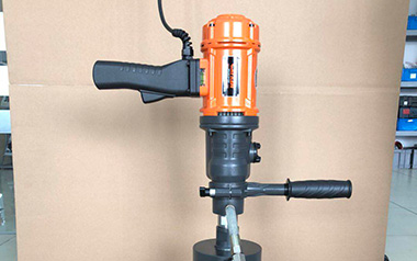 日常生活中磁力鉆的維修要注意什么？