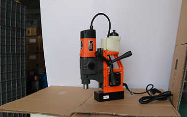 磁力鉆鋼板鉆頭使用壽命如何延長(zhǎng)？