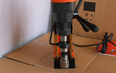 市場(chǎng)上磁力鉆都具有哪些優(yōu)勢(shì)？