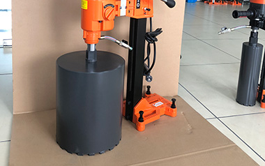 淺析磁力鉆維修時(shí)候需要使用哪些工具？