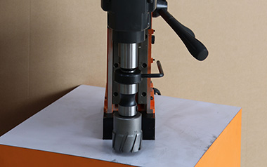 讓磁力鉆工作效率提升的方法介紹？