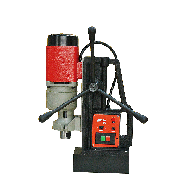 磁座鉆在電子設(shè)備組裝中的用途有哪些？