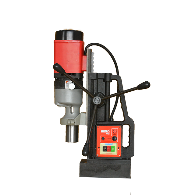 磁座鉆機(jī)的防塵防水性能如何評測？