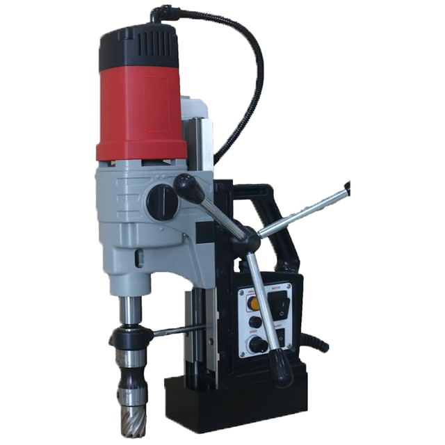 磁座鉆機輕量化發(fā)展趨勢如何？