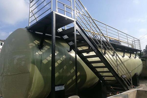 一體化污水處理設(shè)備需要滿足哪些具體條件施工