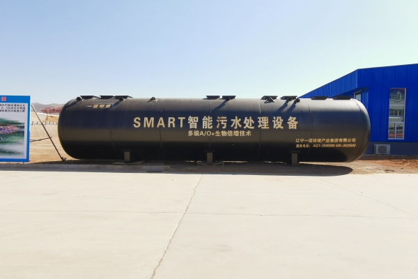 一體化污水處理設(shè)備電機常見故障有哪些？該怎么維修？
