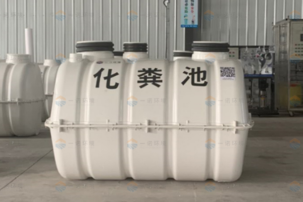 農(nóng)村一體化污水處理設(shè)備使用不當(dāng)會有哪些危害？
